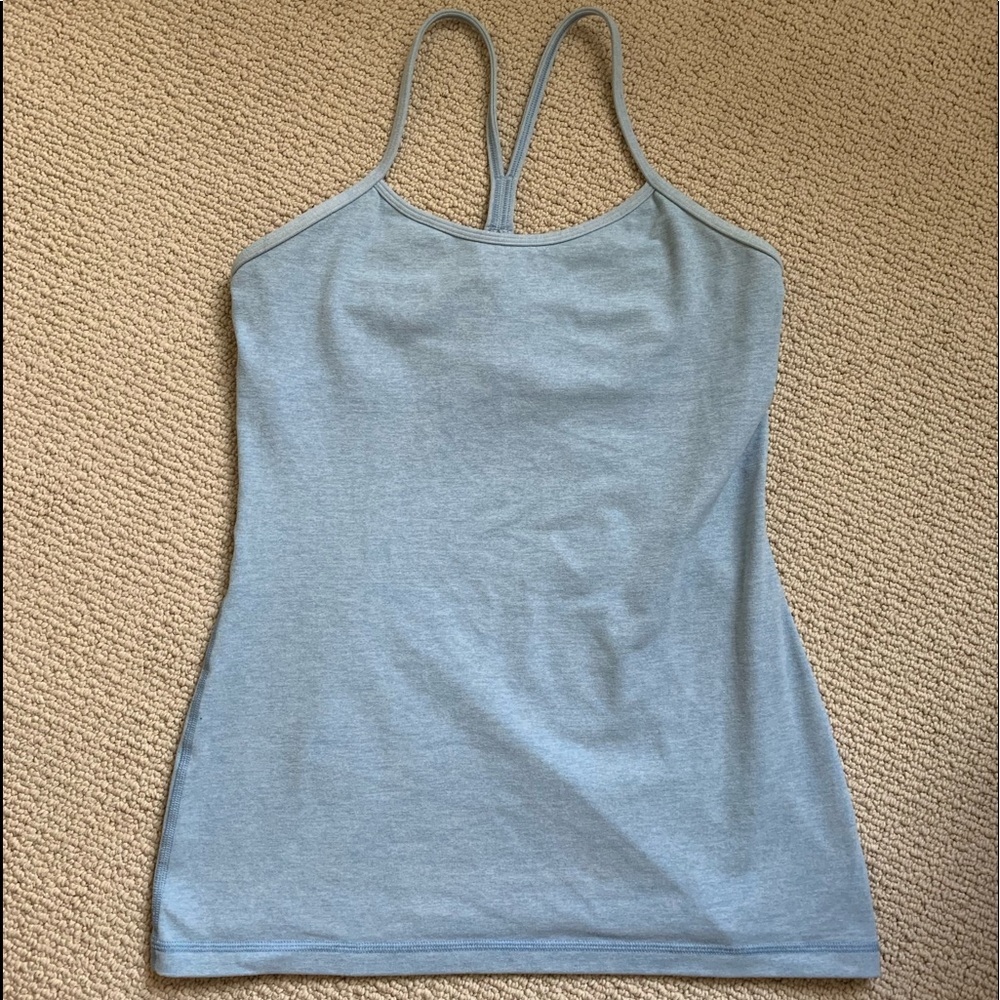 Lululemon TankTop